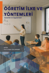 Öğretim İlke ve Yöntemleri