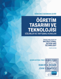 Öğretim Tasarımı ve Teknolojisi