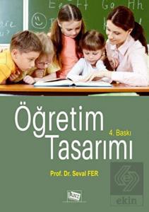 Öğretim Tasarımı