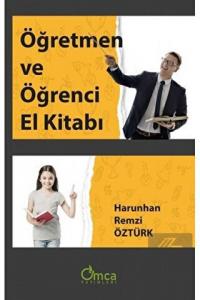 Öğretmen ve Öğrenci El Kitabı