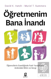 Öğretmenim Bana İnandı