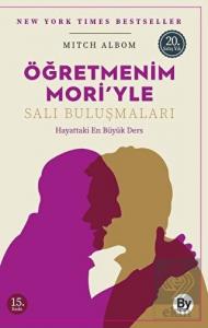 Öğretmenim Mori'yle Salı Buluşmaları