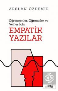 Öğretmenler Öğrenciler Ve Veliler İçin Empatik Yaz