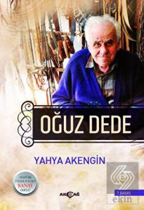 Oğuz Dede