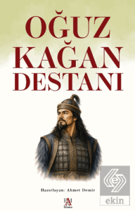 Oğuz Kağan Destanı