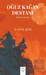 Oğuz Kağan Destanı