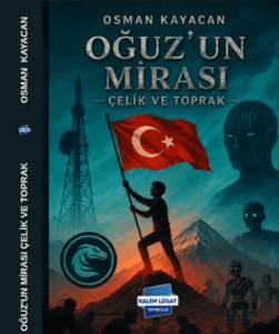Oğuzun Mirası - Çelik ve Toprak