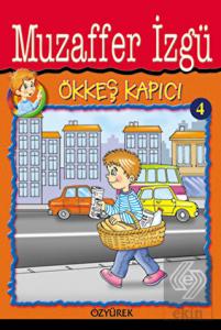 Ökkeş Kapıcı 4