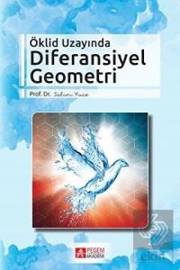 Öklid Uzayında Diferansiyel Geometri
