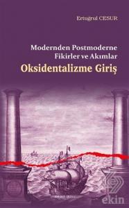Oksidentalizme Giriş
