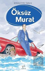 Öksüz Murat