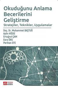 Okuduğunu Anlama Becerilerini Geliştirme