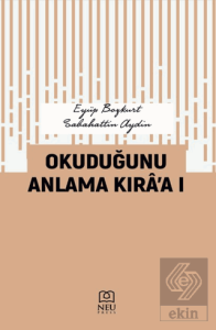 Okuduğunu Anlama Kıra'a I