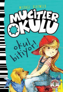 Okul Bitiyor! - Mucitler Okulu