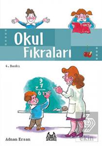 Okul Fıkraları