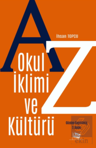 Okul İklimi ve Kültürü