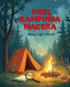 Okul Kampında Macera