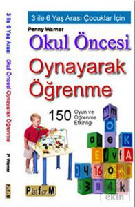 Okul Öncesi Oynayarak Öğrenme