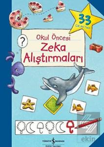 Okul Öncesi Zeka Alıştırmaları