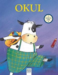 Okul - Yararları Dizisi