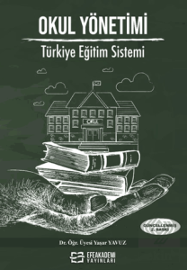 Okul Yönetimi Türkiye Eğitim Sistemi