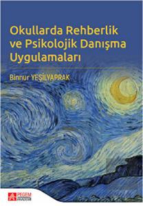 Okullarda Rehberlik ve Psikolojik Danışma Uygulama