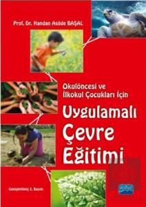 Okulöncesi ve İlkokul Çocukları İçin Uygulamalı Çe