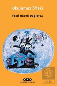 Okulumuz 3'teki
