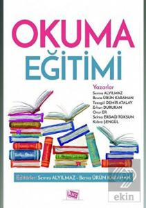 Okuma Eğitimi