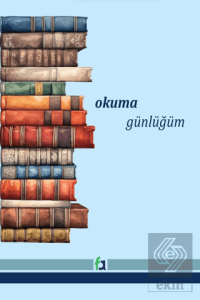 Okuma Günlüğüm - Kitaplar