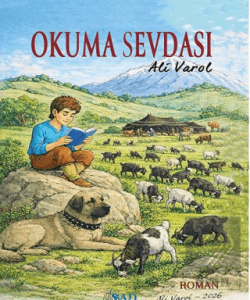 Okuma Sevdası