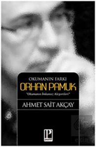 Okumanın Farkı Orhan Pamuk