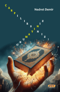 Okumayınız Çarpılırsınız!