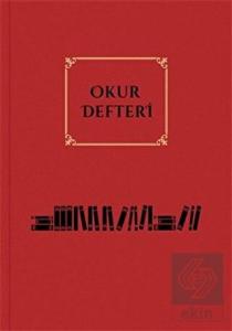 Okur Defteri