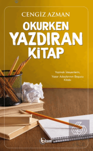 Okurken Yazdıran Kitap
