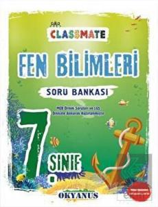 Okyanus AYT 40 Seans Biyoloji Konu Anlatımlı Soru Bankası 
