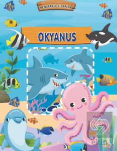 Okyanus - Pencereli Kitaplar