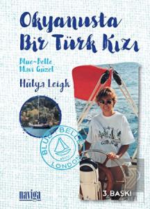 Okyanusta Bir Türk Kızı