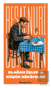 Olağan İşler & Küçük Hikayeler