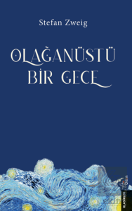 Olağanüstü Bir Gece