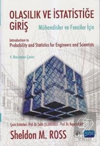 Olasılık ve İstatistiğe Giriş
