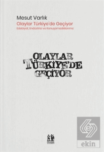 Olaylar Türkiye'de Geçiyor