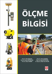 Ölçme Bilgisi Kenan Büyüktaş