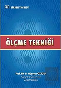 Ölçme Tekniği