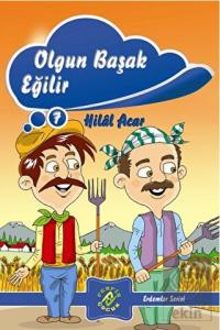 Olgun Başak Eğilir