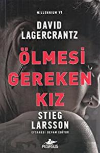 Ölmesi Gereken Kız