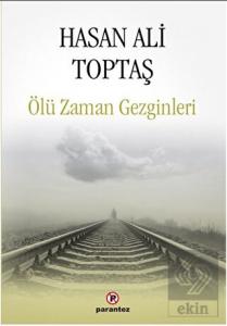 Ölü Zaman Gezginleri