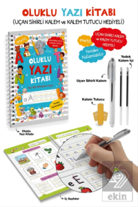 Oluklu Yazı Kitabı