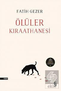Ölüler Kıraathanesi