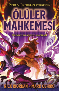 Ölüler Mahkemesi